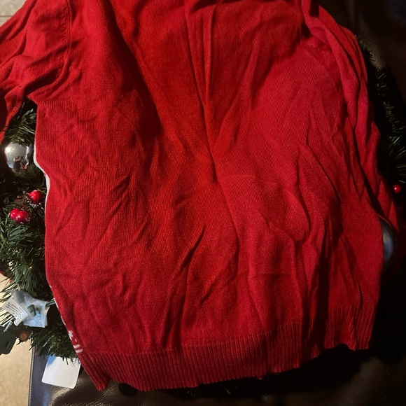 The office Christmas sweater small - Picture 5 of 6